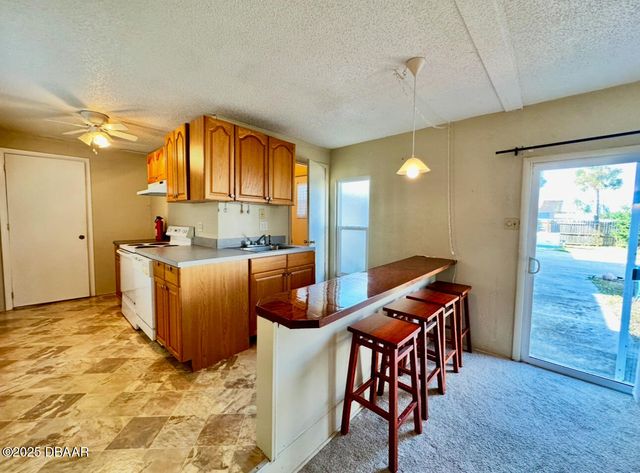 1104 Jacaranda Avenue Apt 1, Daytona Beach, FL 32118