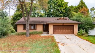 2240 Riverwood Drive, Okemos, MI 48864