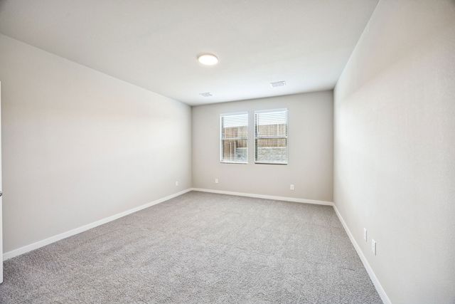 2015 Homestretch Drive, Seagoville, TX 75159