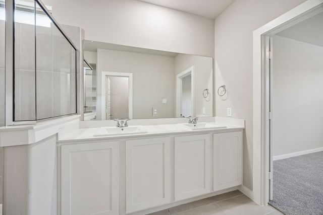 2015 Homestretch Drive, Seagoville, TX 75159