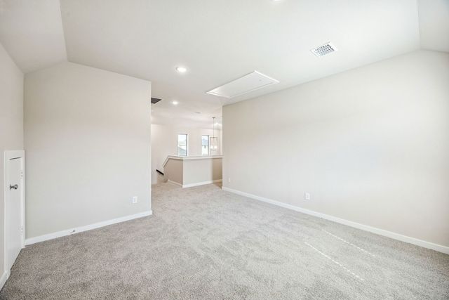 2015 Homestretch Drive, Seagoville, TX 75159