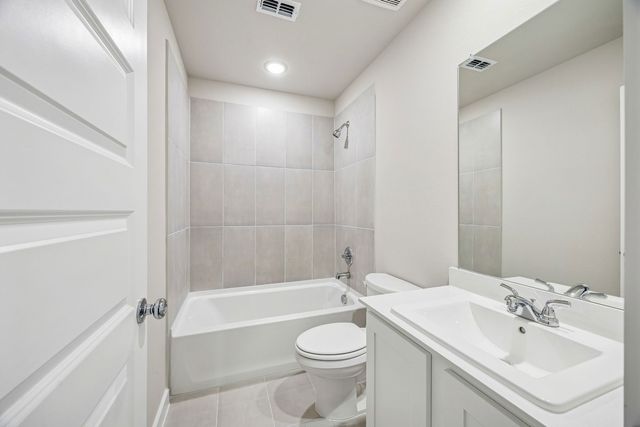2015 Homestretch Drive, Seagoville, TX 75159