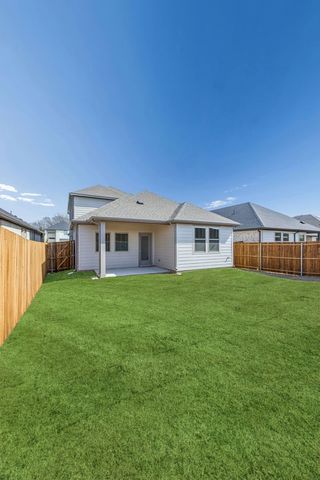 2015 Homestretch Drive, Seagoville, TX 75159