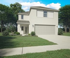 2015 Homestretch Drive, Seagoville, TX 75159