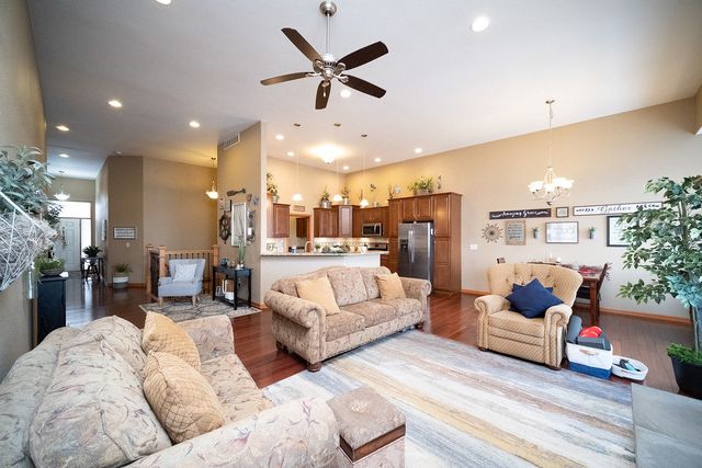 3765 Lakeview Drive 3765, Winnebago, IL 61088