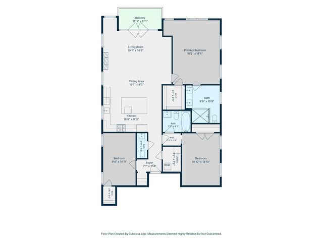 1024 Washington Boulevard 301, Oak Park, IL 60302