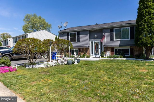 550 LOGAN ST, Frederick, MD 21701