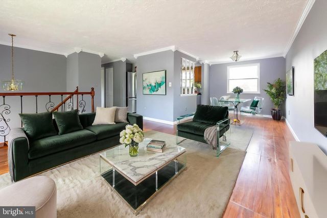 550 LOGAN ST, Frederick, MD 21701