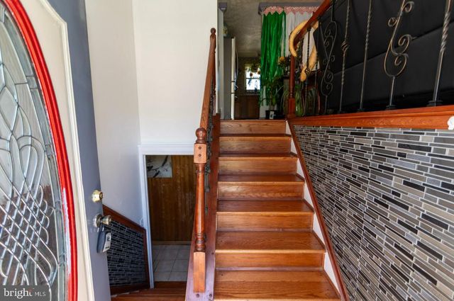 550 LOGAN ST, Frederick, MD 21701