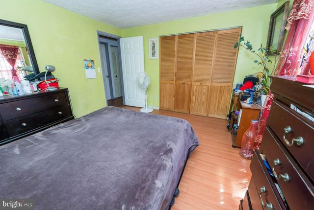 550 LOGAN ST, Frederick, MD 21701