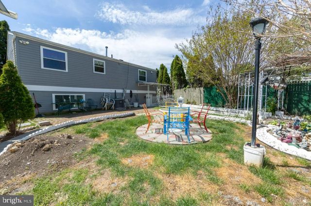550 LOGAN ST, Frederick, MD 21701