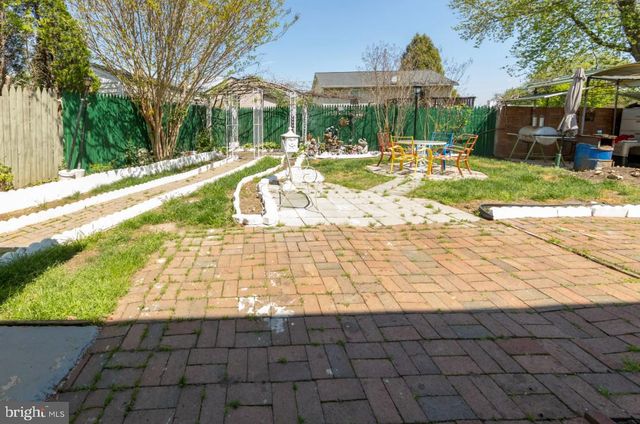 550 LOGAN ST, Frederick, MD 21701