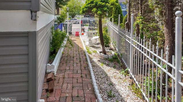 550 LOGAN ST, Frederick, MD 21701