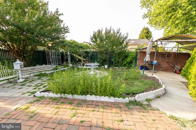 550 LOGAN ST, Frederick, MD 21701