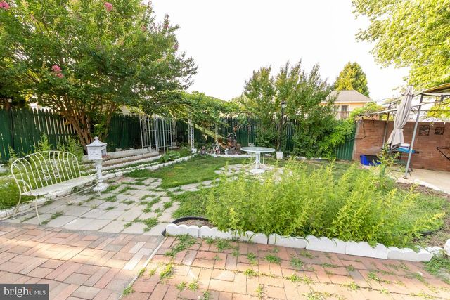 550 LOGAN ST, Frederick, MD 21701