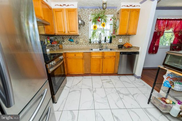 550 LOGAN ST, Frederick, MD 21701