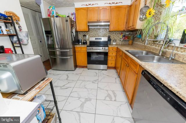550 LOGAN ST, Frederick, MD 21701