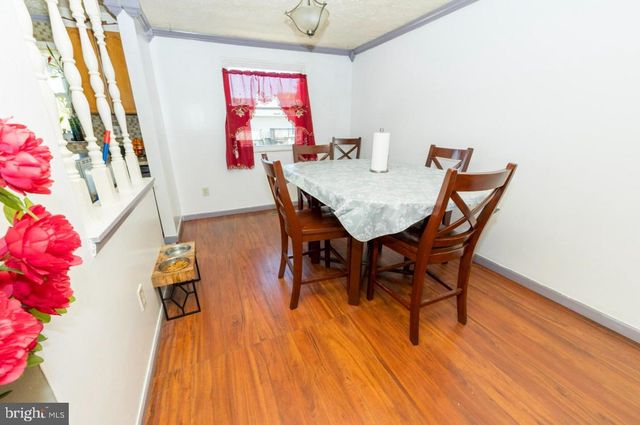 550 LOGAN ST, Frederick, MD 21701