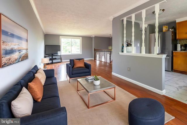 550 LOGAN ST, Frederick, MD 21701