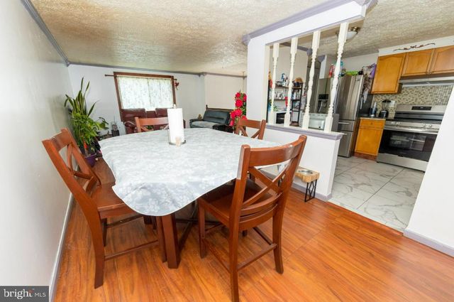 550 LOGAN ST, Frederick, MD 21701
