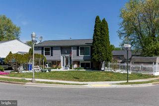 550 LOGAN ST, Frederick, MD 21701