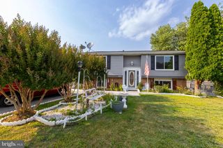550 LOGAN ST, Frederick, MD 21701