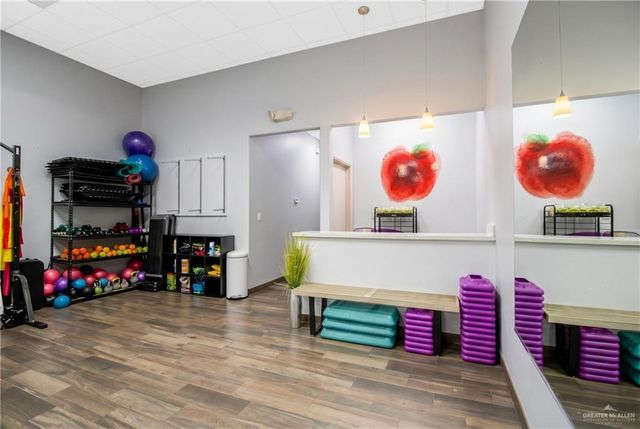 2504 S Cage Boulevard, Pharr, TX 78577