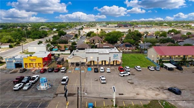 2504 S Cage Boulevard, Pharr, TX 78577