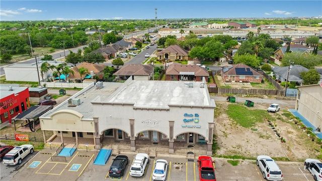 2504 S Cage Boulevard, Pharr, TX 78577