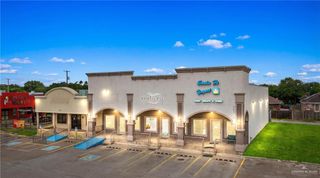 2504 S Cage Boulevard, Pharr, TX 78577