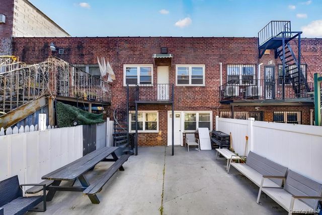 10345 118th Street, Richmond Hill S., NY 11419