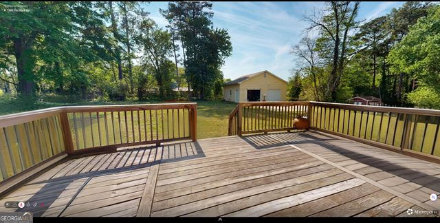 1389 Flat Rock Road, Stockbridge, GA 30281
