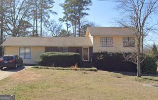 1389 Flat Rock Road, Stockbridge, GA 30281