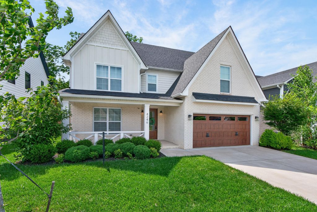 4246 Captains Court, Lexington, KY 40513