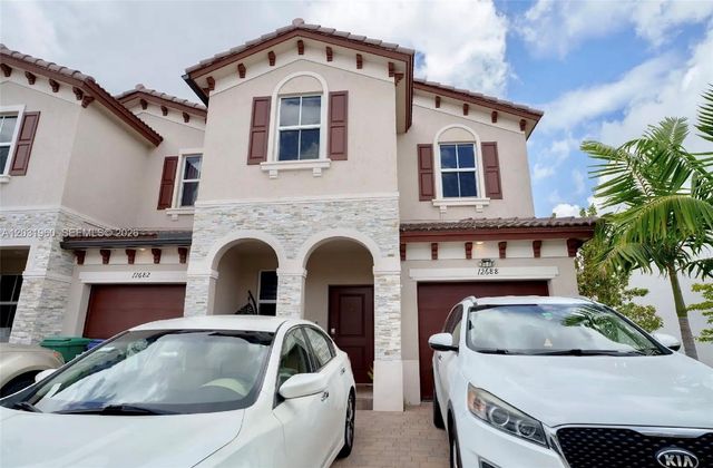 12688 NW 23rd Pl 12688, Miami Shores, FL 33167