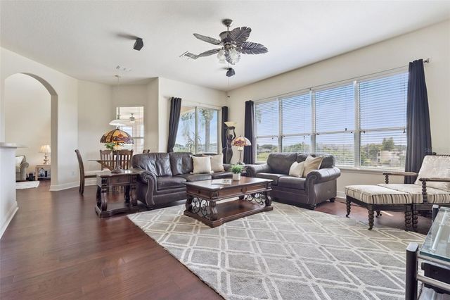 1270 GREEN VISTA CIRCLE, Apopka, FL 32712