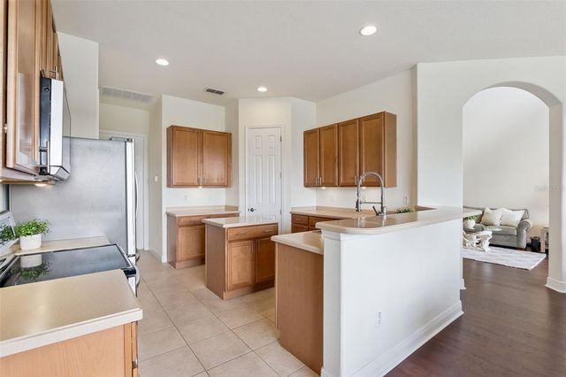 1270 GREEN VISTA CIRCLE, Apopka, FL 32712