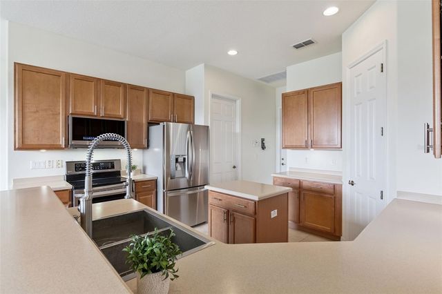 1270 GREEN VISTA CIRCLE, Apopka, FL 32712