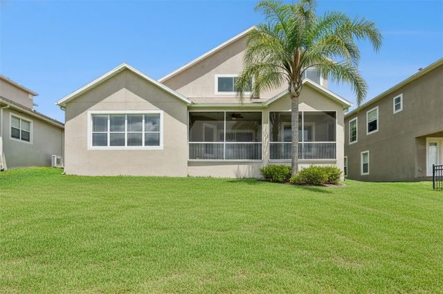 1270 GREEN VISTA CIRCLE, Apopka, FL 32712