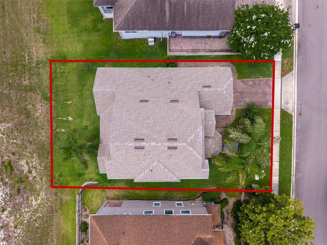1270 GREEN VISTA CIRCLE, Apopka, FL 32712