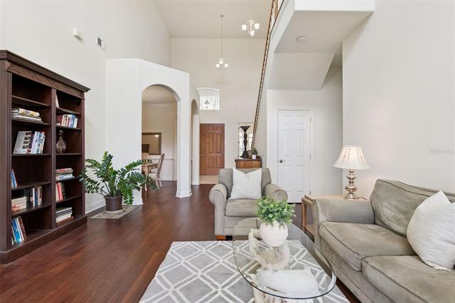1270 GREEN VISTA CIRCLE, Apopka, FL 32712