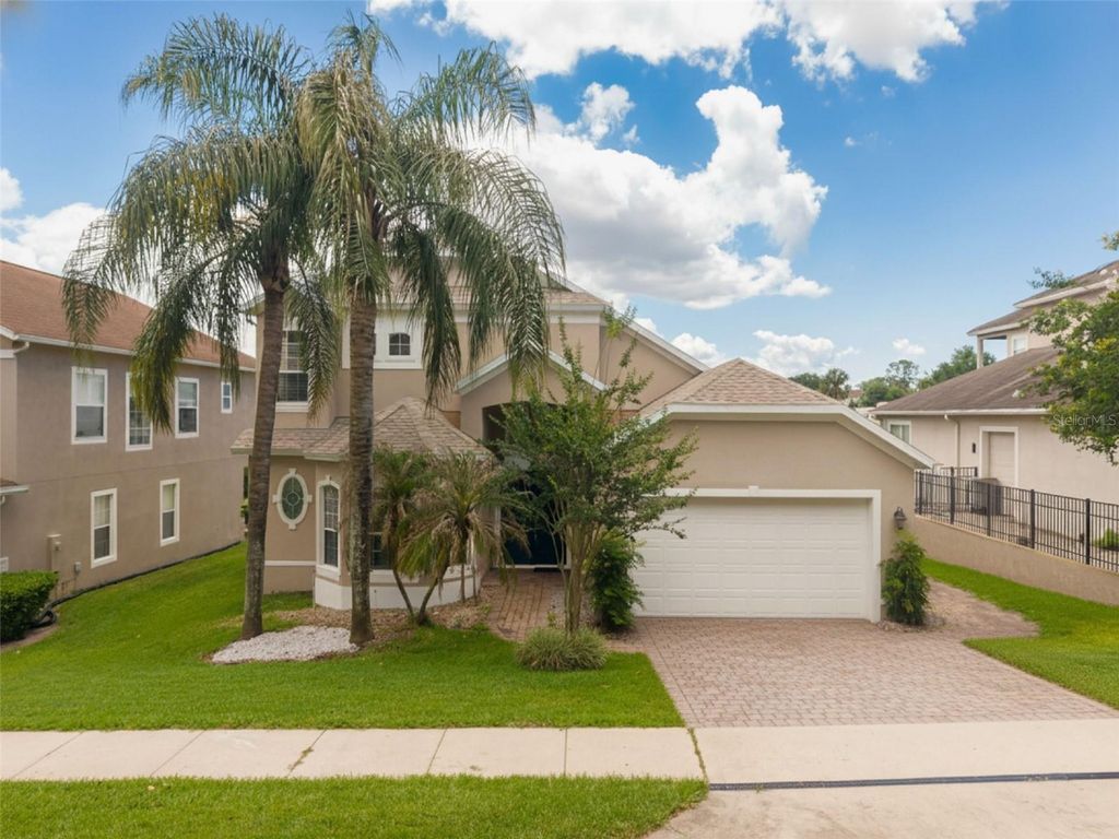 1270 GREEN VISTA CIRCLE, Apopka, FL 32712