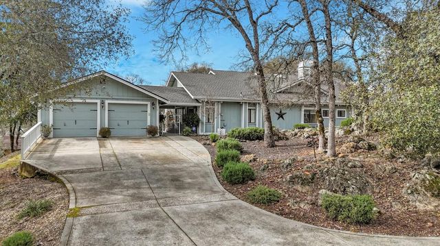 12025 Wanderer Rd, Auburn, CA 95602