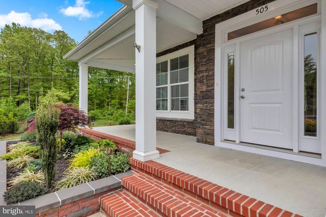 505 BREWERTON LN, Edgewater, MD 21037