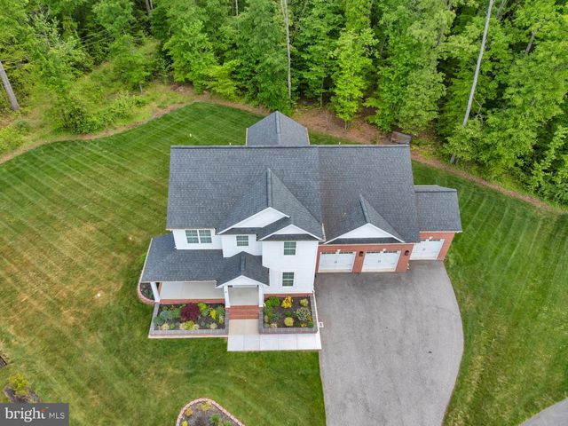 505 BREWERTON LN, Edgewater, MD 21037