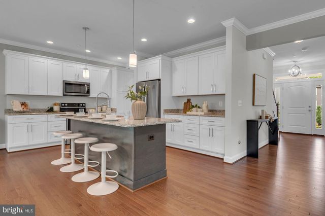 505 BREWERTON LN, Edgewater, MD 21037