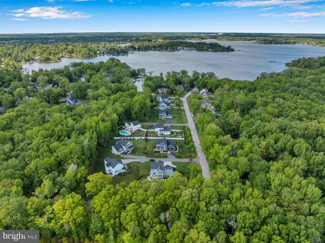 505 BREWERTON LN, Edgewater, MD 21037
