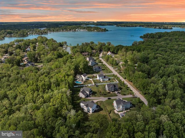 505 BREWERTON LN, Edgewater, MD 21037