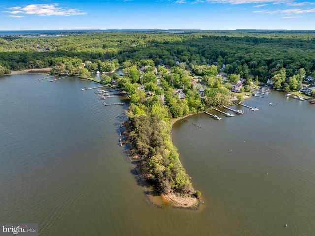 505 BREWERTON LN, Edgewater, MD 21037