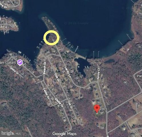 505 BREWERTON LN, Edgewater, MD 21037